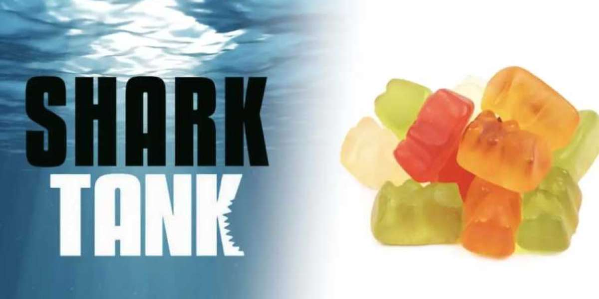 Shark Tank CBD Gummies Myths, Debunked in 3 Minutes