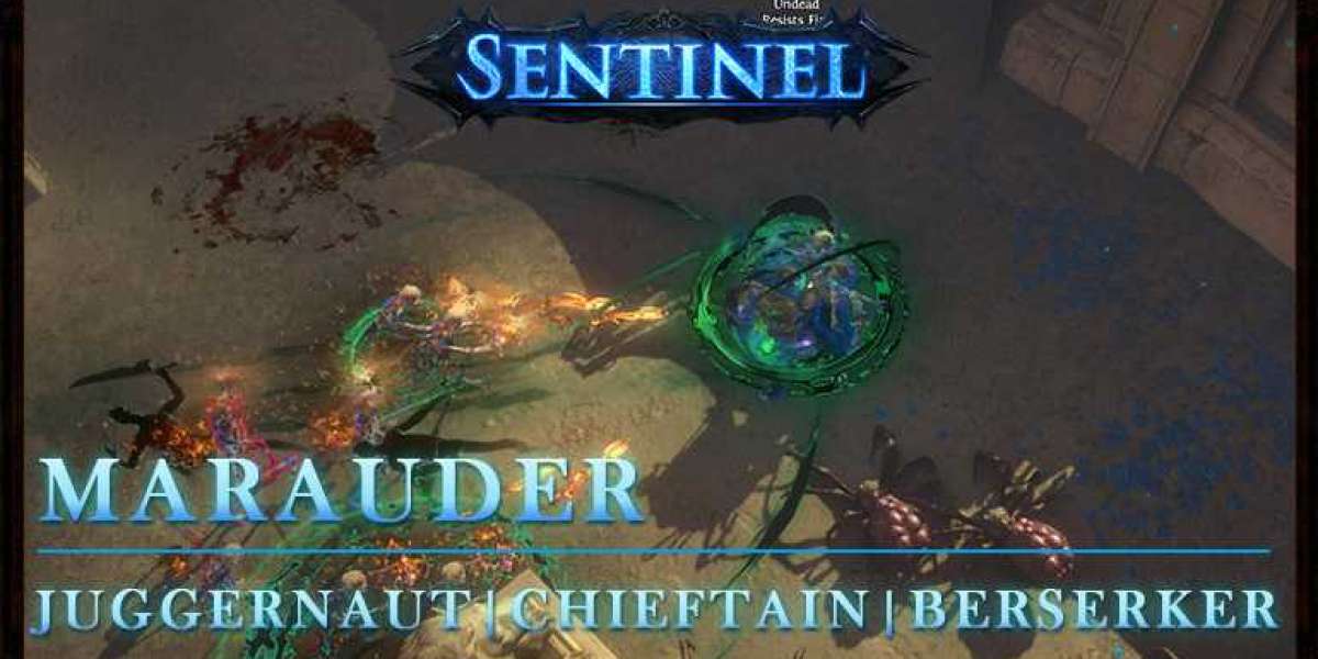 Path Of Exile: the portal back to The Infinite Hunger’s arena