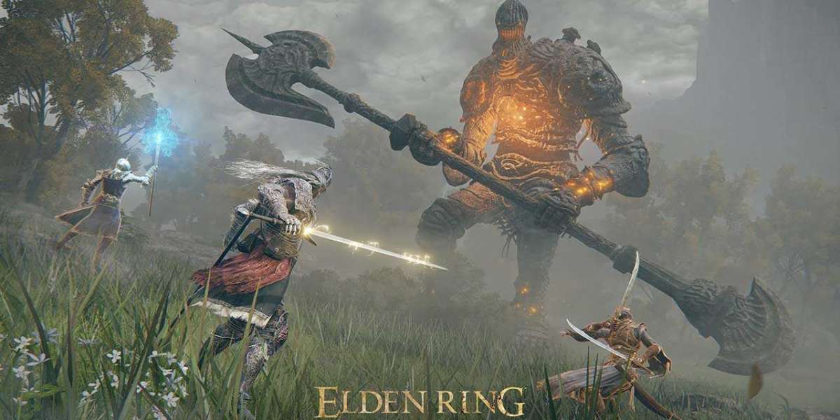 How to defeat Radagon in Elden Ring