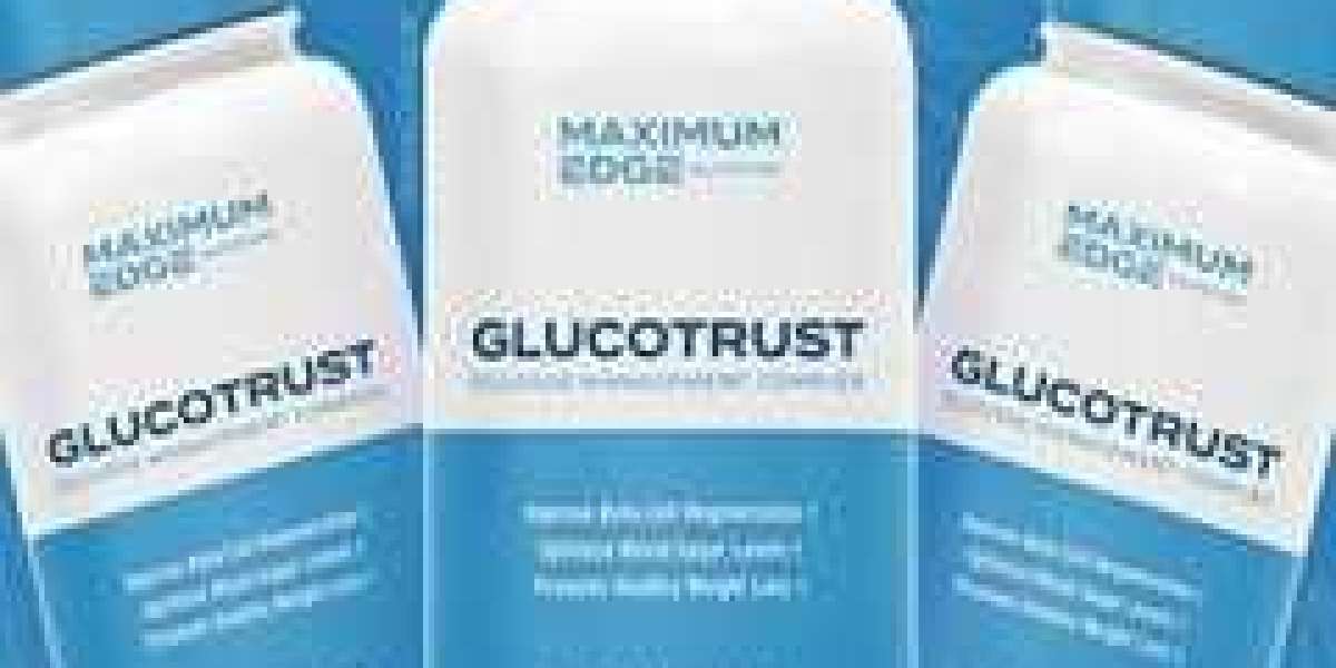 GlucoTrust Reviews: Does Gluco Trust Work? What They Won’t Show You!