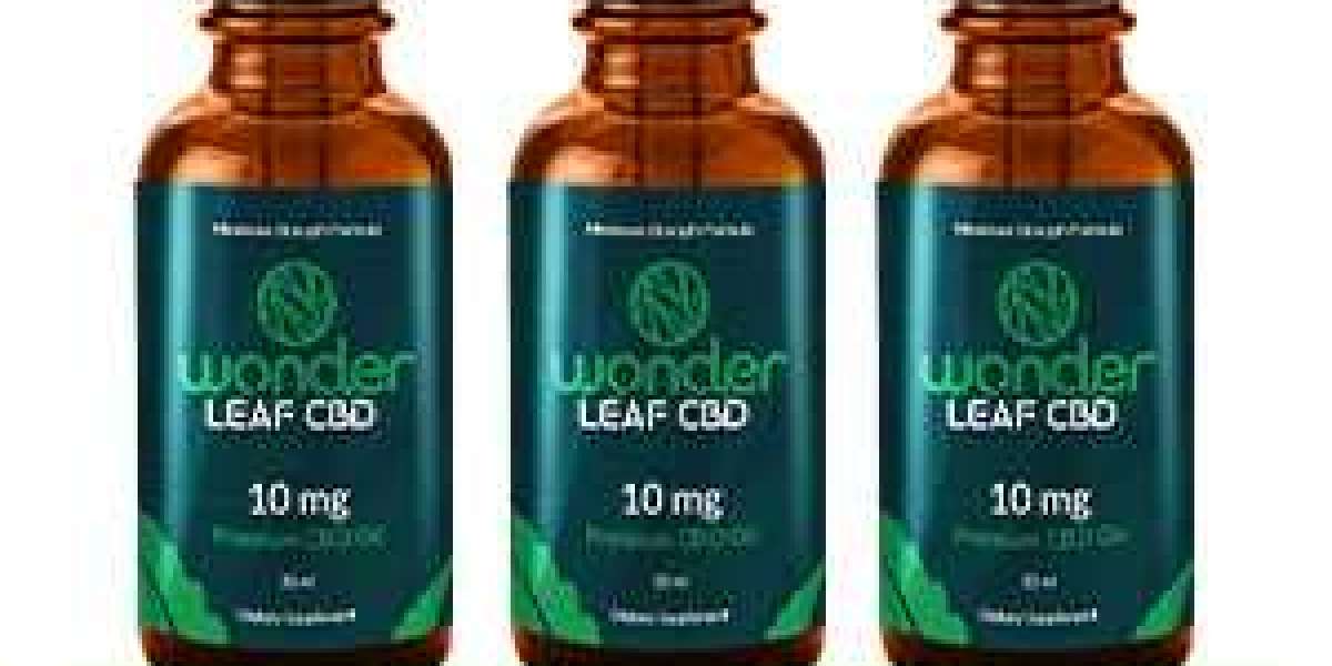 wonder leaf cbd oil Buy Reviews