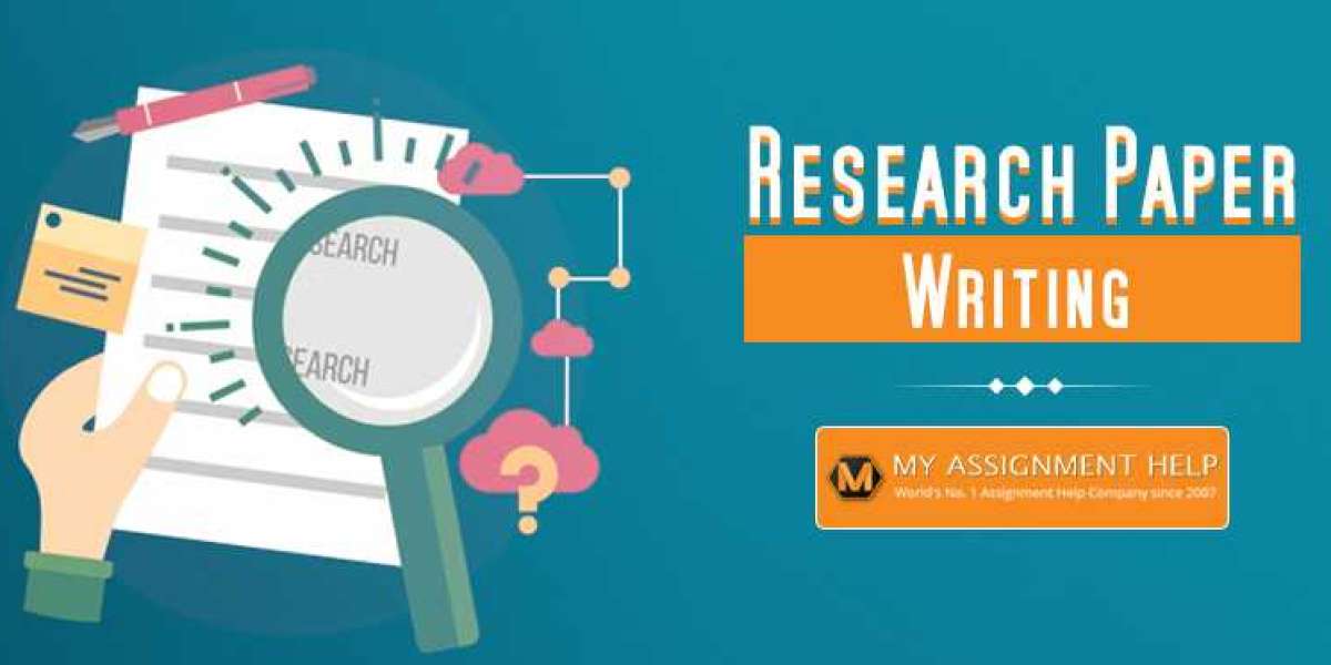 4 Reminders for When Writing a Research Paper