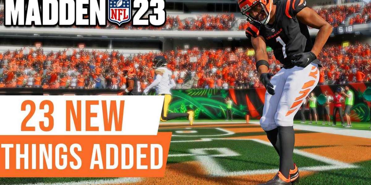 Madden 23 won't let you upgrade to PS5 and Xbox Series X without paying hefty bills