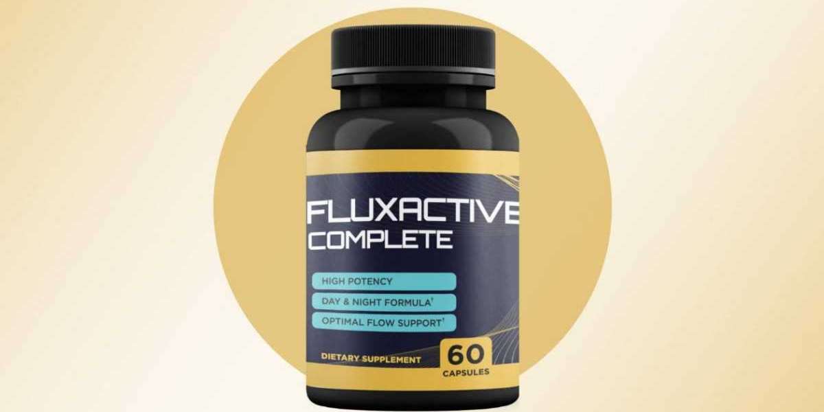Fluxactive Complete SCAM Price or Really Work?