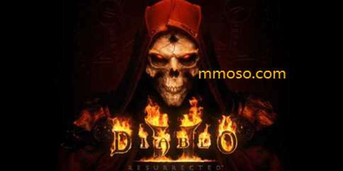 ​Diablo 2 Resurrected Farming Guide - Best Loot Locations In D2R