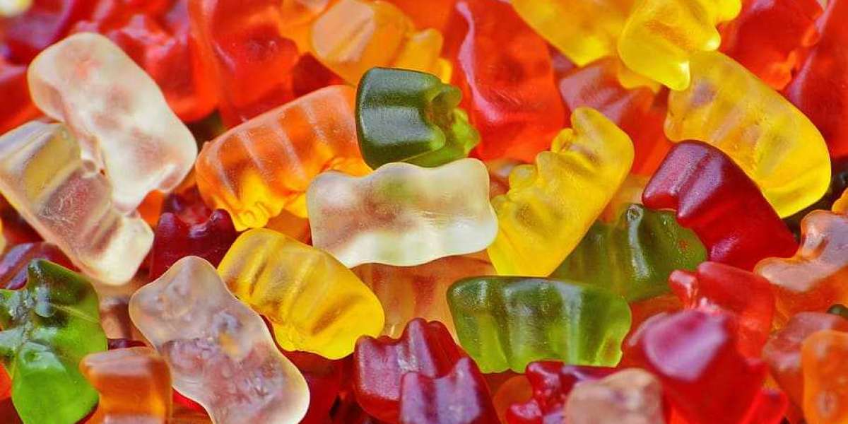 The 9 Best Things About Triplex Keto Gummies