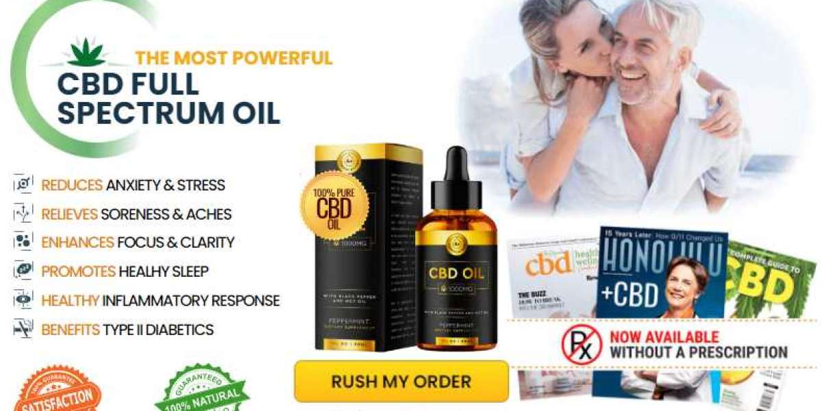 A+ Formulations CBD Oil : Updated 2022 Scam Or Working?
