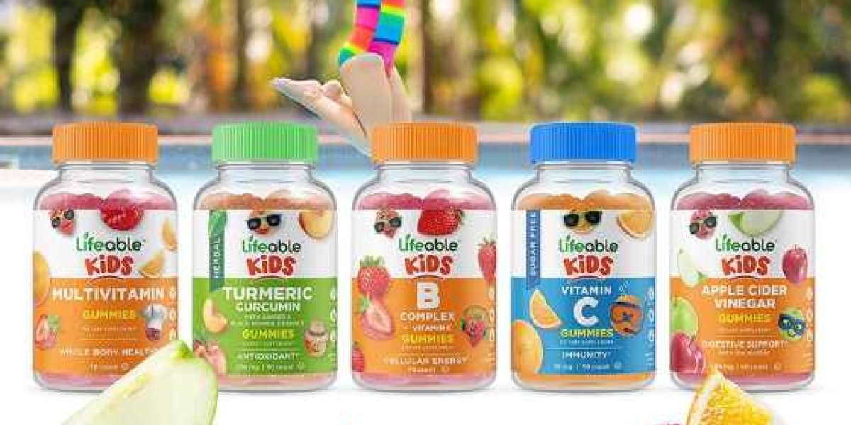 Lifeable ACV Gummies - Shocking New Report May Change Your Mind!