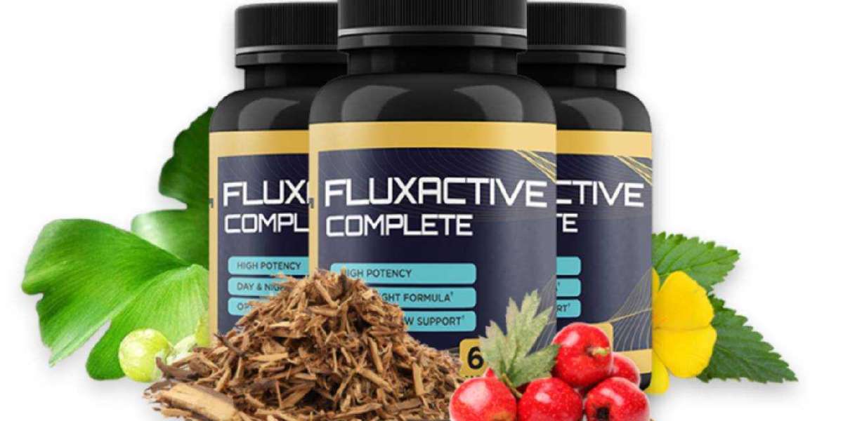 Fluxactive Reviews: Does it Work?