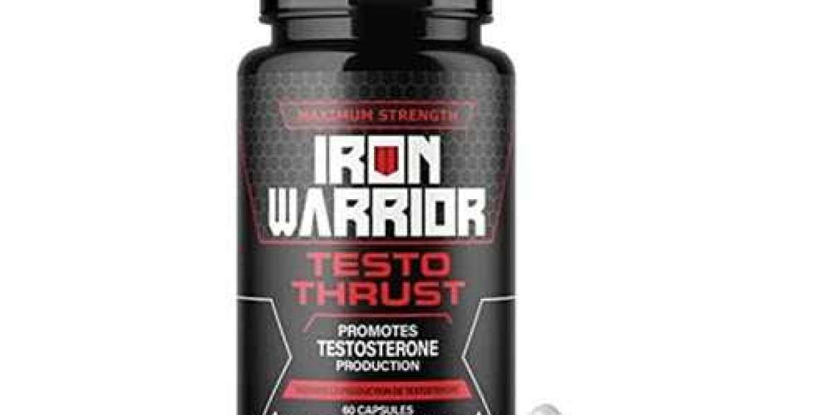 What Are the Benefits of Iron Warrior Canada? What Is The Best Way To Use Iron Warrior Canada?