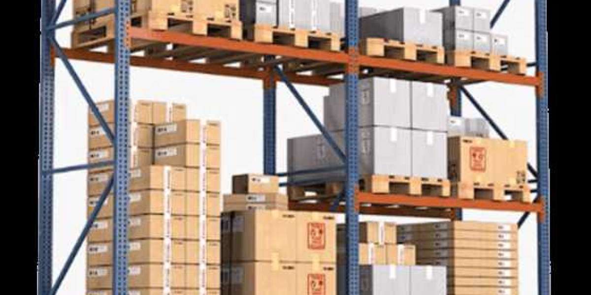 Notable Benefits Of Choosing The Right Steel Rack Manufacturers For Pallet Racking Systems