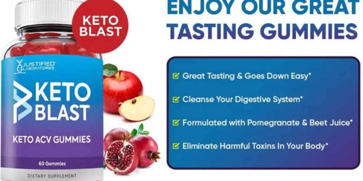 In what ways might you harm yourself by using Keto Blast Gummies?