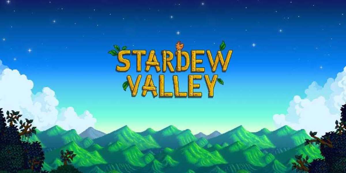 Stardew Valley Apk Última versión Original