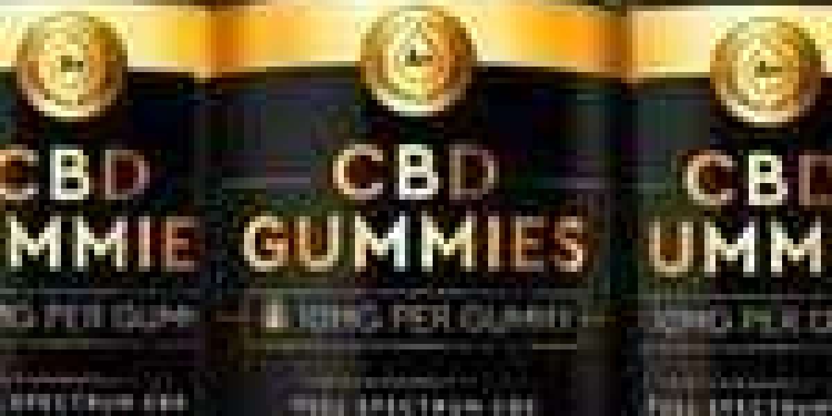 A+ Formulations CBD Gummies Official Website