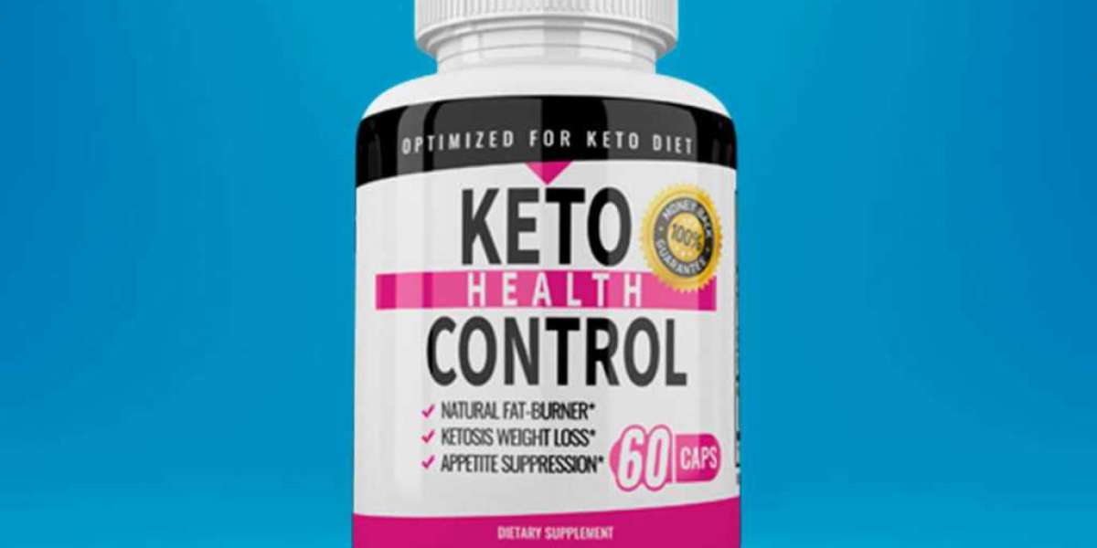 Where To Order Keto Health Control Supplement Today?