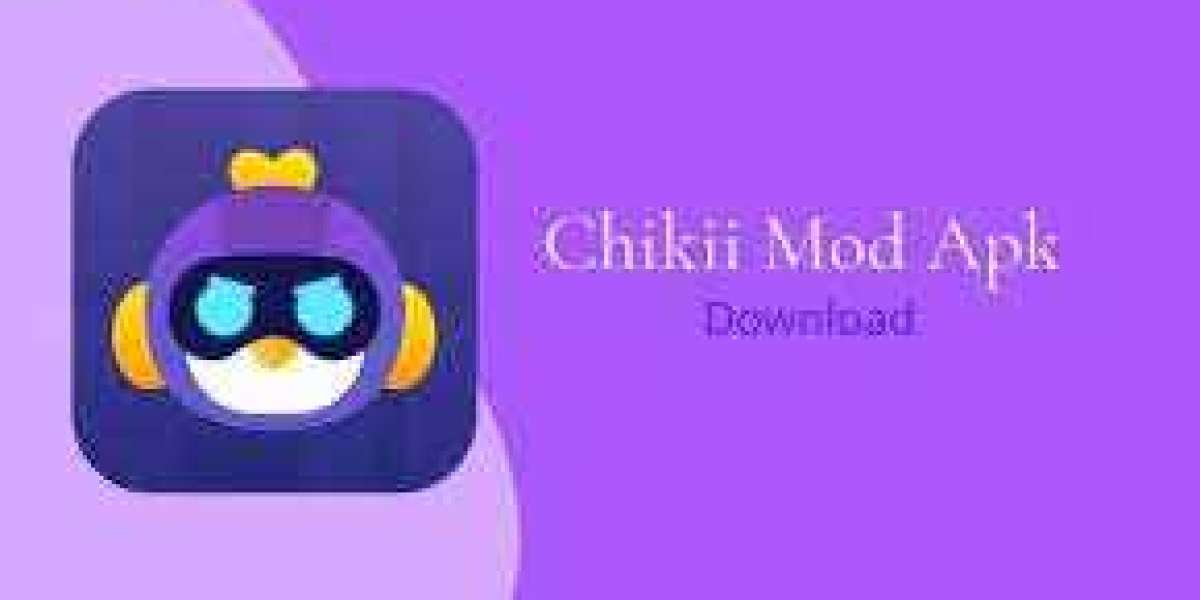 What is chikki mod apk ?