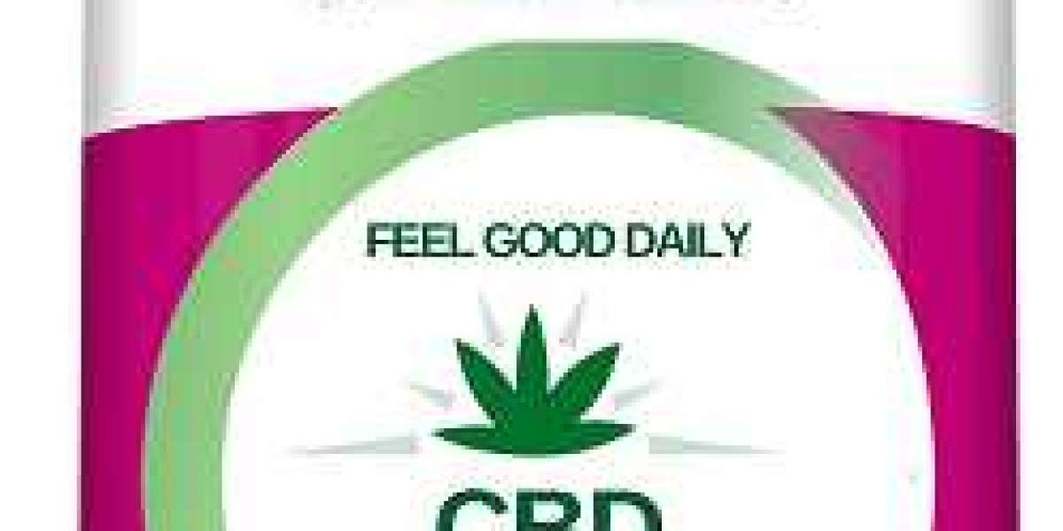 Daily Health CBD Gummies: What are its ingredients and benefits?