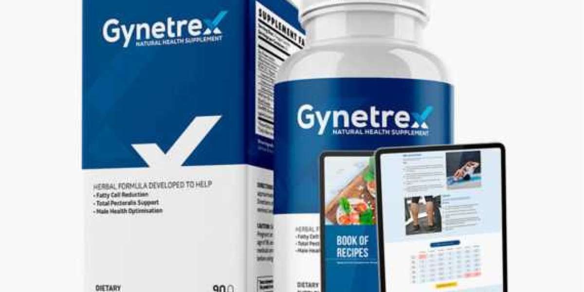 Gynetrex Reviews –