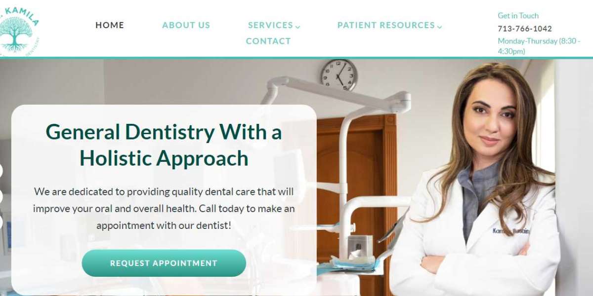 Choosing a Raleigh Dentist