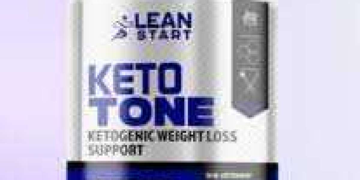 What Is Lean Start Keto Tone Reviews – Digestion Burn Fat Supplement?