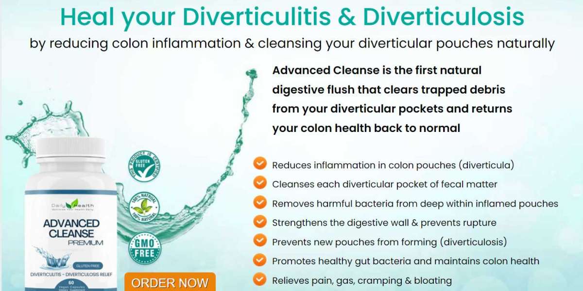 BeVital Advanced Cleanse Reviews - Daily Health Pills That Work Or Scam Ingredients