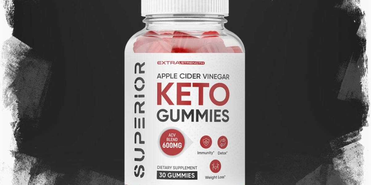 Supreme Keto ACV Gummies Reviews