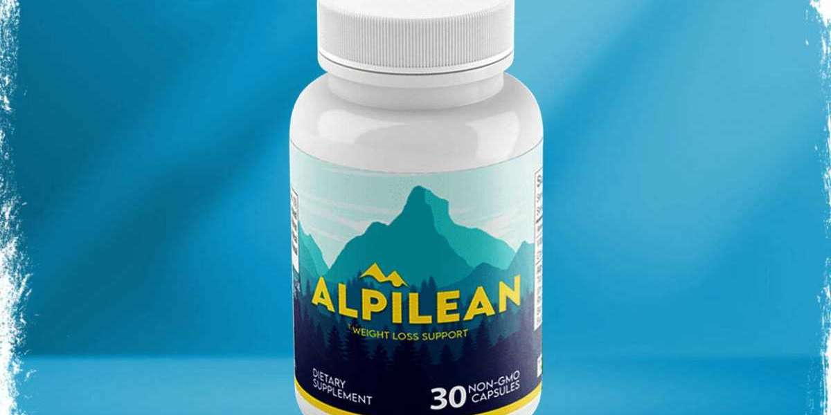 Alpilean (Weight Loss Capsules) Price & Ingredients – How Does It Work?