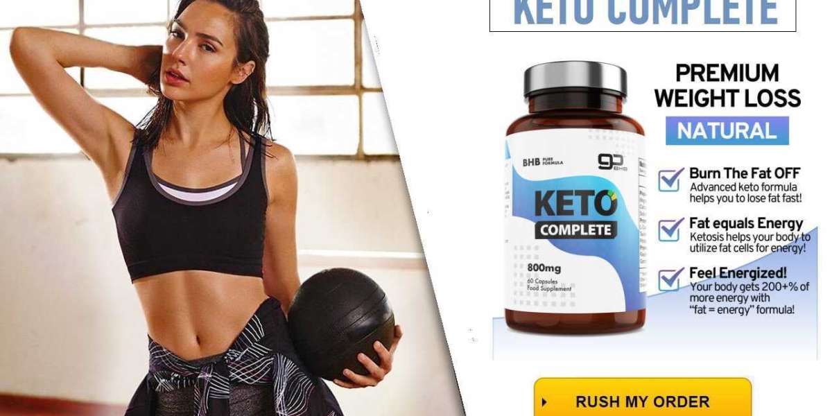 Keto Complete Australia Weight Loss Pills [Updated Reviews] – Hoax Exposed