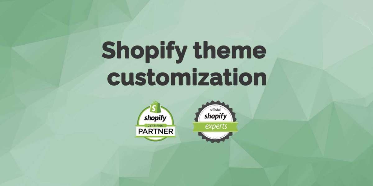 Shopify Customization - How to Customize Your Shopify Store