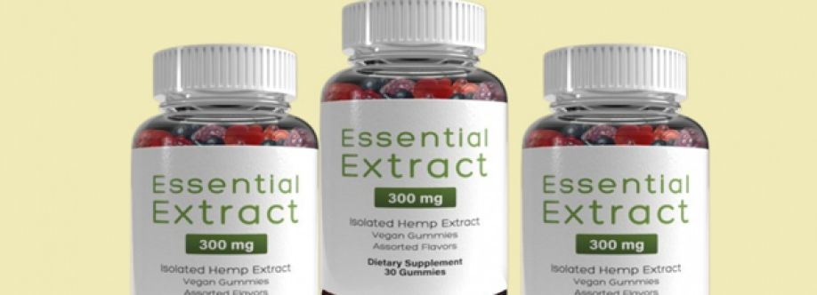 Want a Career in Essential CBD Gummies Australia? Make This Your Secret Weapon