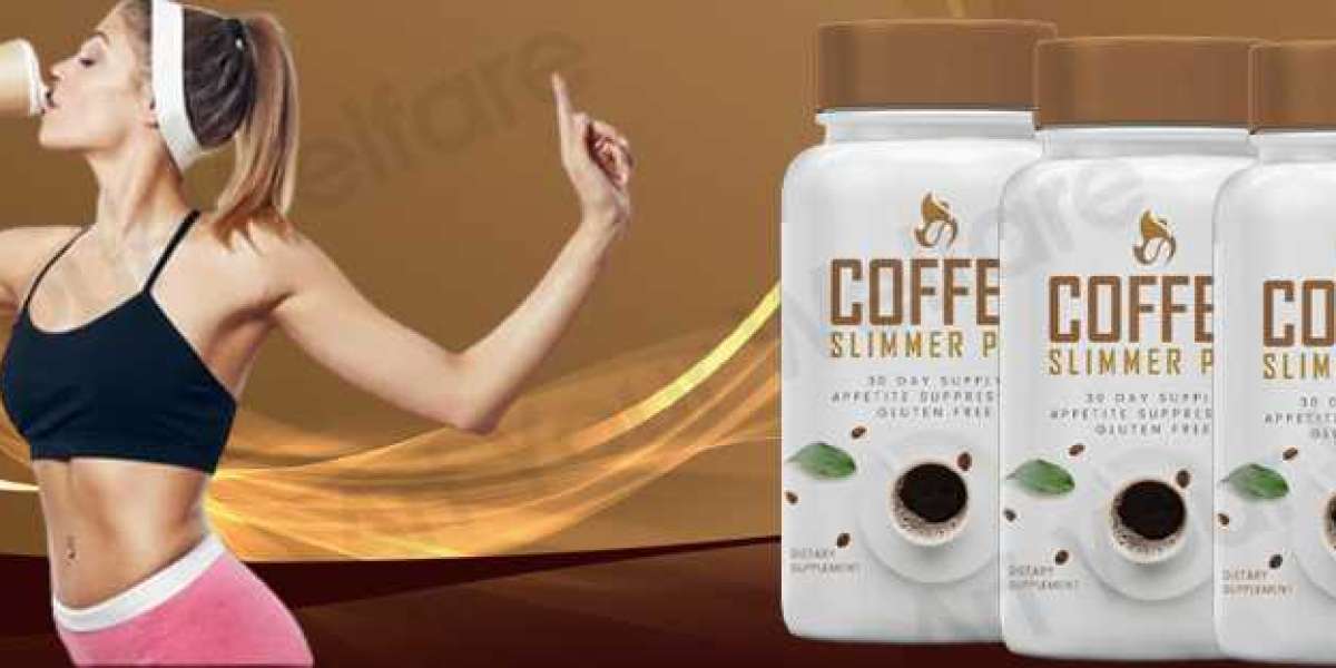 Coffee Slimmer Pro Review - Weight Reduction Supplement