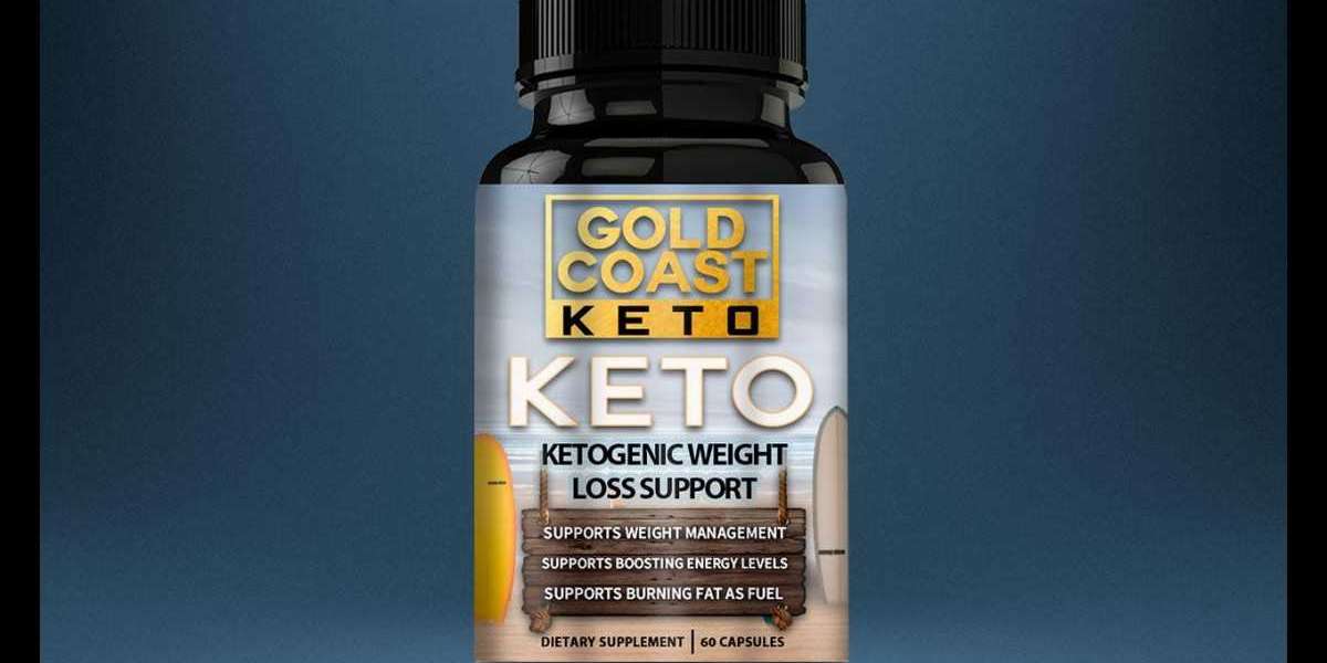 Gold Coast Keto: The Most Significant Supplement For Weight Reduction?