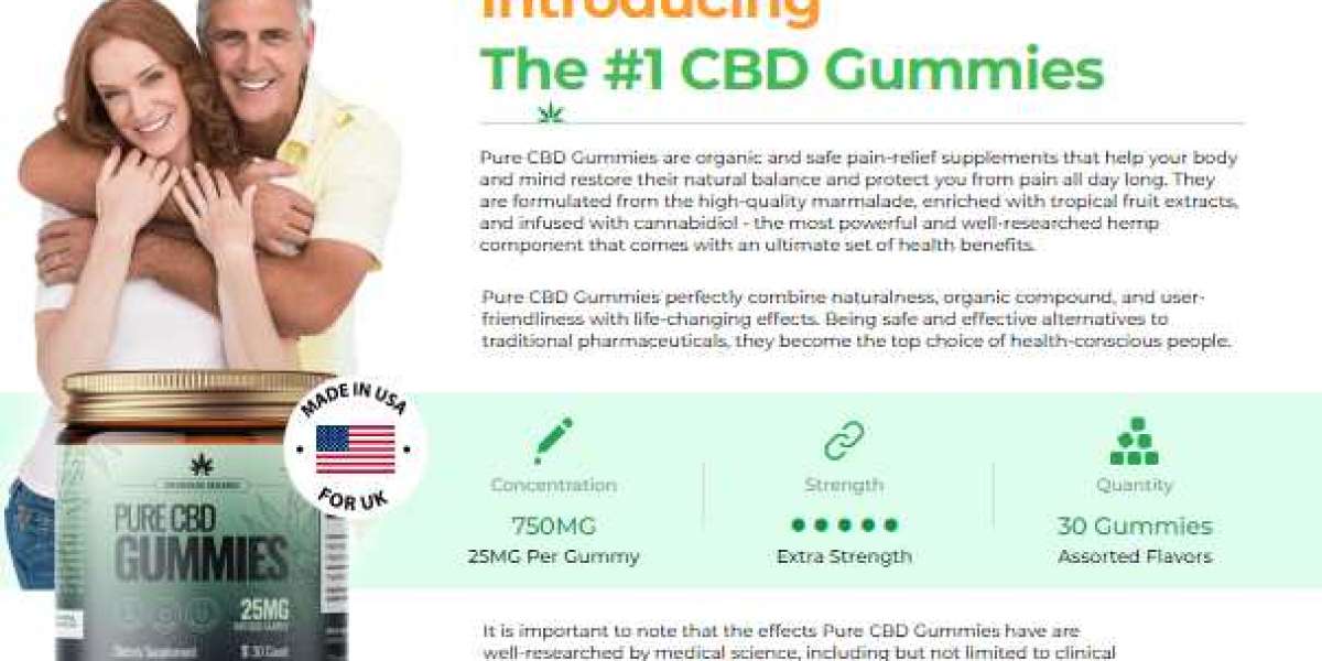 Paul Mccartney CBD Gummies UK - Shocking Reviews - sweet relief CBD Gummies HEMP Gummies?