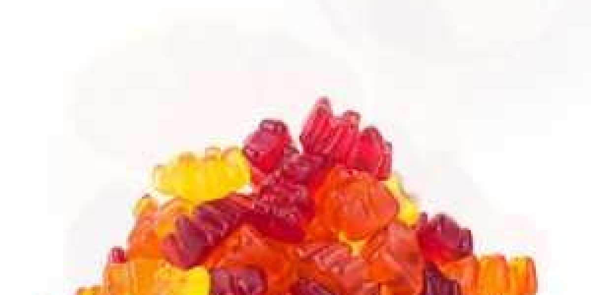 Gummy Vitamins Market to Witness Robust Expansion Throughout the Forecast Period 2022-2029