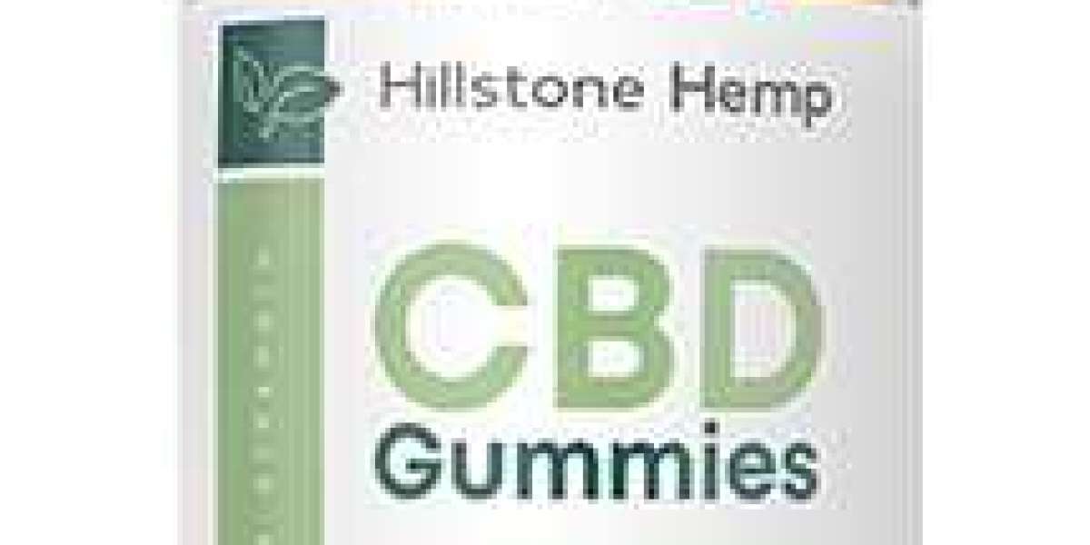 Is Hillstone Hemp CBD Gummies A Good Supplement?