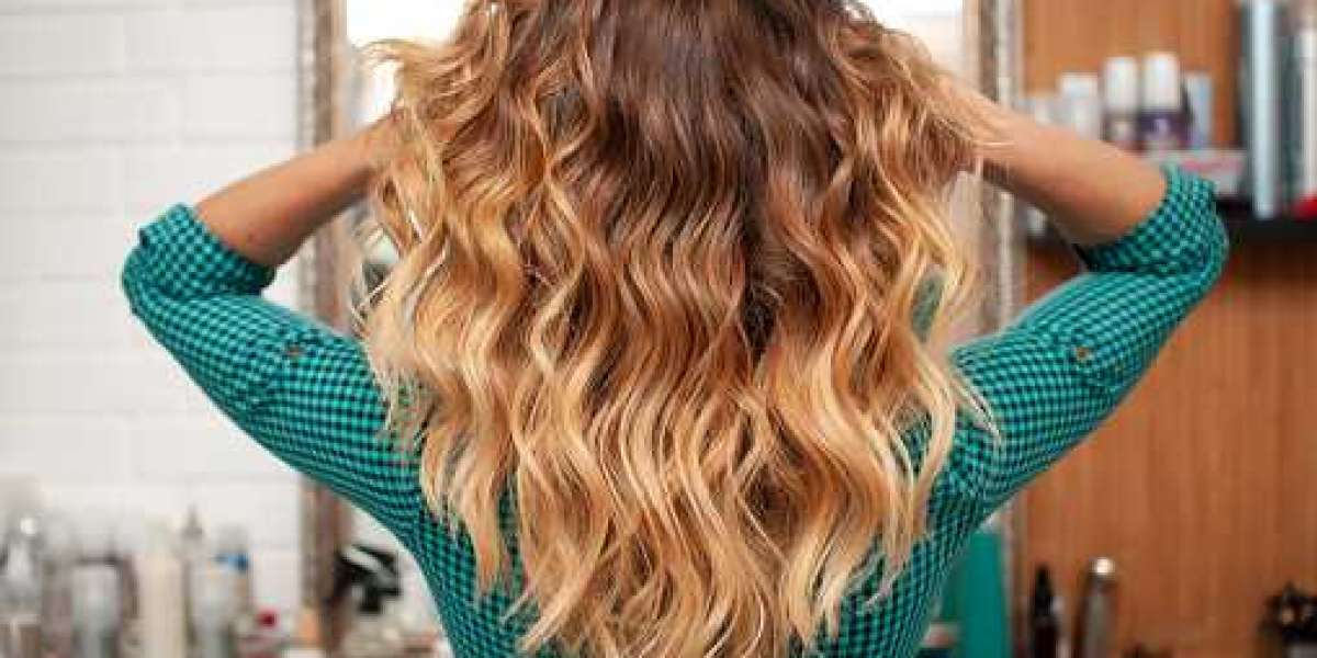 Hair Color Market Industry Trends by Report By Analysis by Forecast 2020-2028 | MRFR