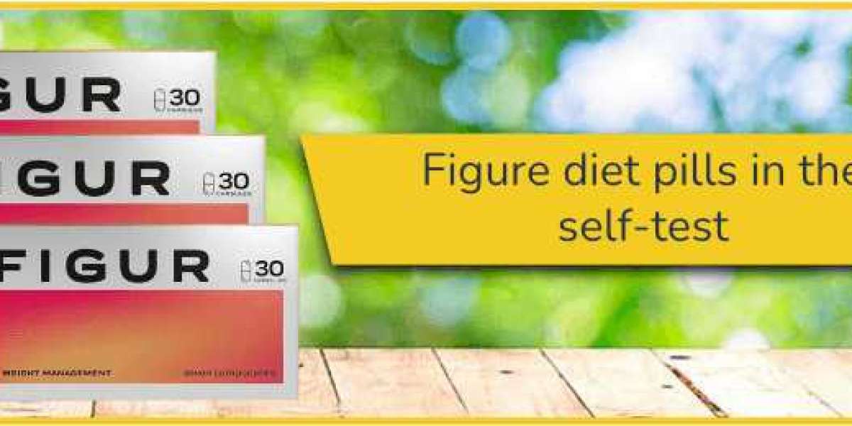 Figur Wight Loss Capsules: Does It Assist with losing Overabundance Fat?