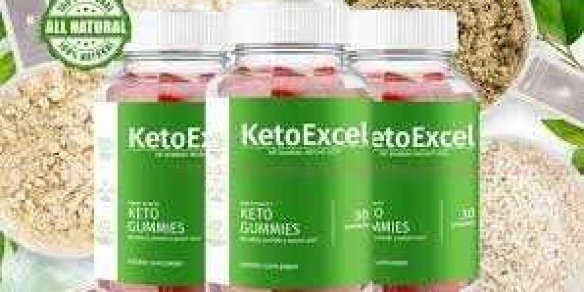 Advantages Of Keto Excel Gummies