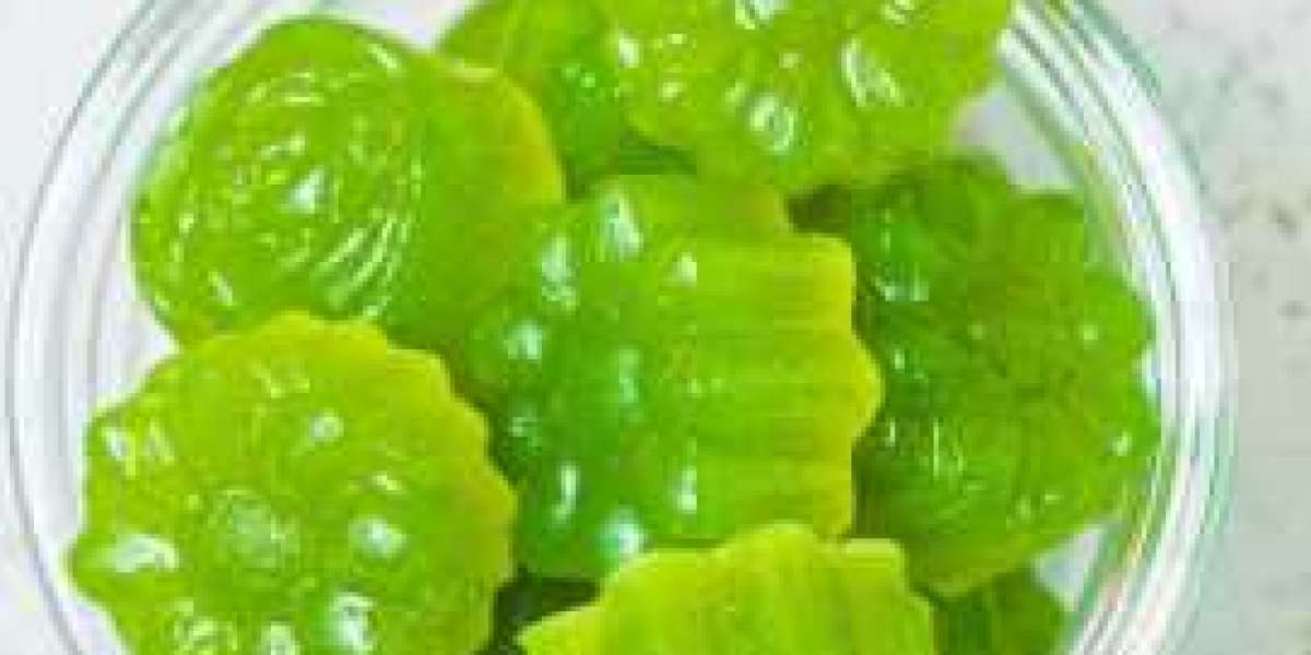 Green Spectra CBD Gummies [5 Star Reviews] “Cons Or Pros” Real Price Alert!!