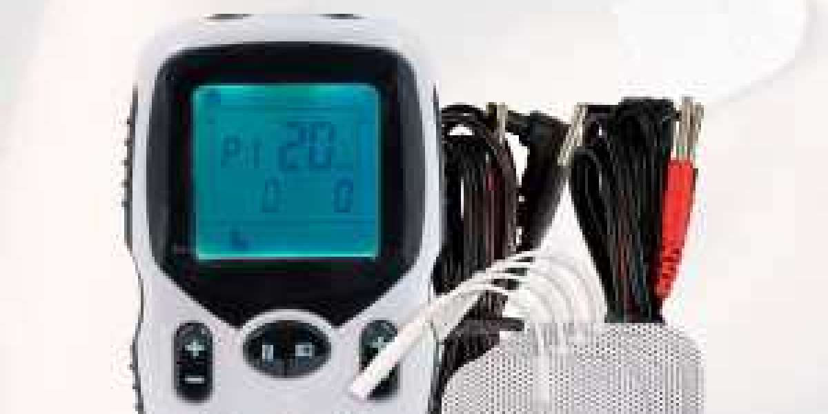 Muscle Stimulator Market Business Overview, Trends Analysis, Growth, Demand and Forecast To 2029