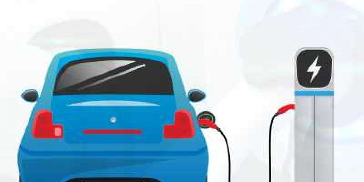 Electric Vehicle Charging System Market: In-depth Analysis, Demand Statistics & Competitive Outlook 2022-2029