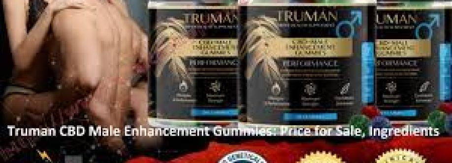 What Research Says About Truman CBD Gummies Male Enhancement