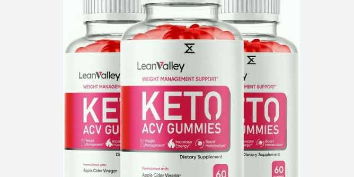 Why Lean Valley Keto + ACV Gummies Sucks