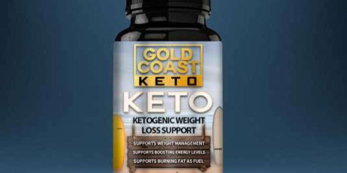 Gold Coast Keto Reviews *IS LEGIT 2023* Does Really Works? Read More!